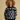 Joules Women's Tres Sheep Intarsia Knitted Jumper