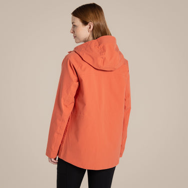 Craghoppers Women's Caldbeck II Waterproof Jacket