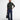 Barbour Burne Roll Neck Knitted Jumper in Olive
