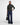 Barbour Burne Roll Neck Knitted Jumper in Olive
