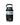Edgie 'The Big One' Drinks Bottle - Black