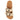 Lunar Rondo Sandal – Beige