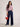 White Stuff Suzanna Spacedye Jumper in Pink Multi