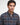 Barbour Kyeloch Tailored Shirt in Midnight Oak Tartan