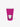 Herdy Hello Tumbler – Pink
