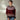 Eribe Ladies Wool Alpine Sweater in Potpourri
