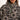 Brakeburn Wey Printed 1/4 Zip Fleece