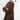 Barbour Sophia Crew Neck Knitted Jumper in Vicuna