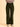 Brakeburn Women's Jora Corduroy Trousers in Green