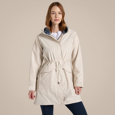 Craghoppers Women's Emilia Waterproof Jacket