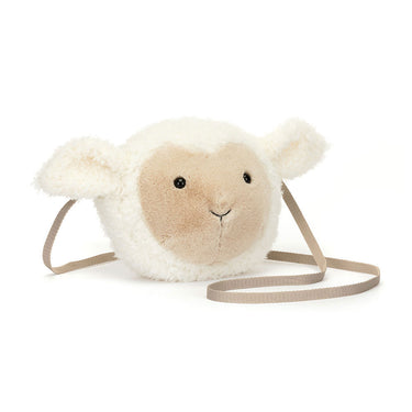 Jellycat Little Lamb Bag L4LB