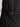 Joules Minx Showerproof Diamond Quilted Gilet in Black