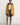 Seasalt Reversible Waterproof Raincoat in Sunglow