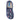 Lunar Gibson Navy Slippers