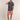 Brakeburn Deanshanger Men’s Chino Shorts – Pink