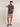 Brakeburn Deanshanger Men’s Chino Shorts – Pink