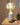 Leggera Gold Decorative Light Bulb