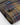 Barbour Tartan Hanging Washbag in Classic