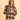 Brakeburn Women's Elowen Shacket in Brown