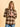 Brakeburn Women's Elowen Shacket in Brown