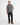 Barbour Langdale Fleece Gilet – Dark Grey