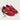 Hoff Womens Alley Cherry Trainers