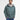 Barbour Hooded Domus Waterproof Jacket in Vintage Teal
