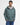Barbour Hooded Domus Waterproof Jacket in Vintage Teal