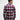 Barbour Valley Tailored Checked Shirt in Red