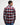 Barbour Valley Tailored Checked Shirt in Red