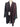 Eribe Montrose Blanket Coat in Oban