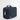 Barbour Cascade Washbag in Navy
