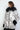 Tinta & Bariloche Hostilia Reversible Parka Jacket in Natural