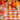 AUTUMN HUE FELT LEAF STRING LIGHTS