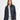 Barbour Women's Beadnell Waxed Jacket in Classic Navy