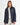 Barbour Women's Beadnell Waxed Jacket in Classic Navy