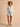 Joules Cotton Striped Shorts Blue/Green