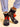 Brakeburn Coastal Cozies Slipper Socks