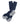 Barbour Cragg Boot Socks – Navy Mix