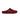 Shepherd of Sweden Women's Cilla Wool Slippers in Bordeaux