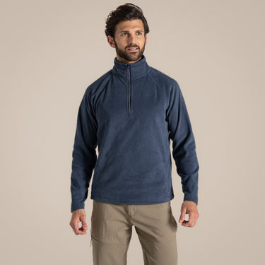 Craghoppers Men's Corey VI Half Zip Fleece