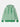 Joules Rushton Cowl Neck Hoodies in Green Stripe