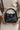Luella Grey Maggie Weave Crossbody Bag