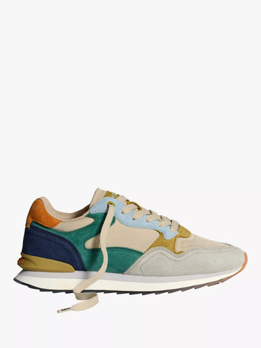 Hoff Men's Singapore Multicoloured Trainers