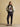Joules Jonty Skiing Fox Intarsia Crew Neck Jumper