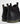 Barbour Ridge Ankle Wellingtons in Black