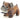 Joe Davies Antique Pal Doorstop Pug