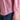 Joules Classic Fit Pink Striped Poplin Shirt