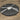 Slate House ROUND WELSH SLATE PLACEMATS X2