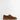 Barbour Harefield Derby Shoe in Toffee Suede